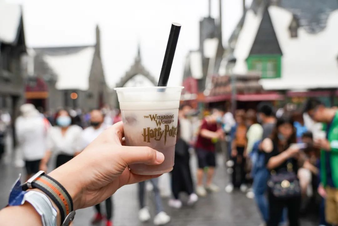 抢先体验宝马,北京环球影城宝马