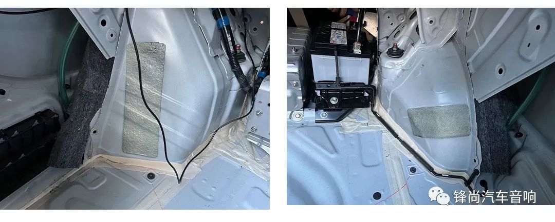 卡罗拉去沥青异味,丰田卡罗拉隔音怎么解决