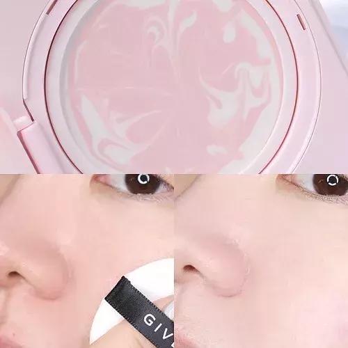 lamer气垫ysl气垫,lamer气垫有几款