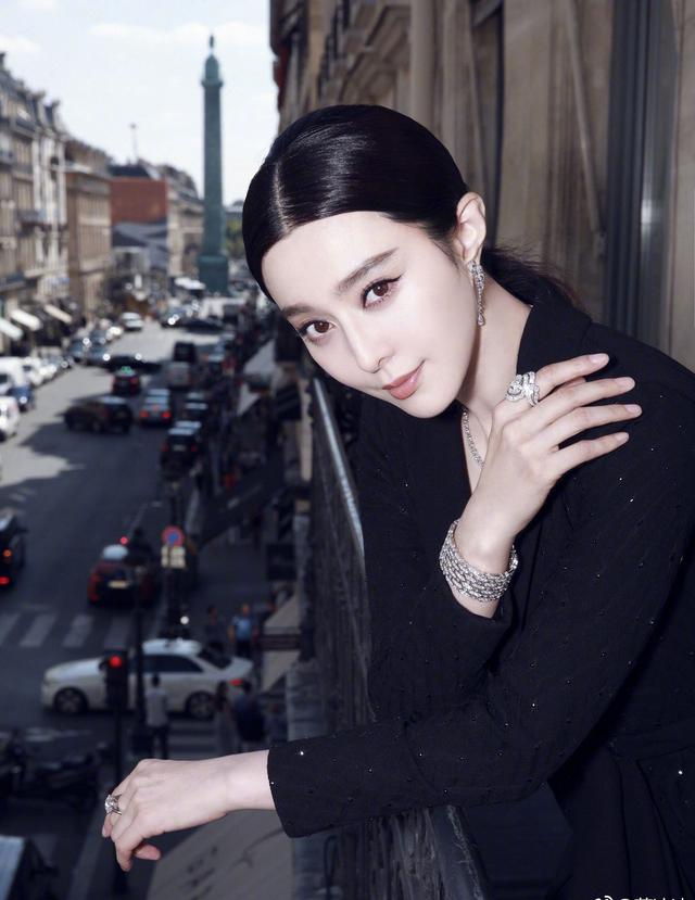 脸上有哪些特征比较好看,脸上有这几个特征显得好看