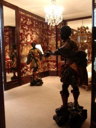 mademoiselle香奈儿,mademoiselle香奈儿香水