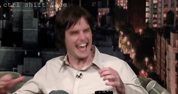 我还没看清，他就变脸了：Deepfakes究极进化，换脸行云流水