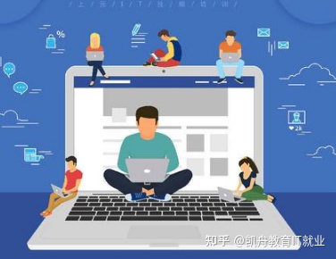 淘宝美工和电商美工有什么区别,淘宝电商美工得学多久能做