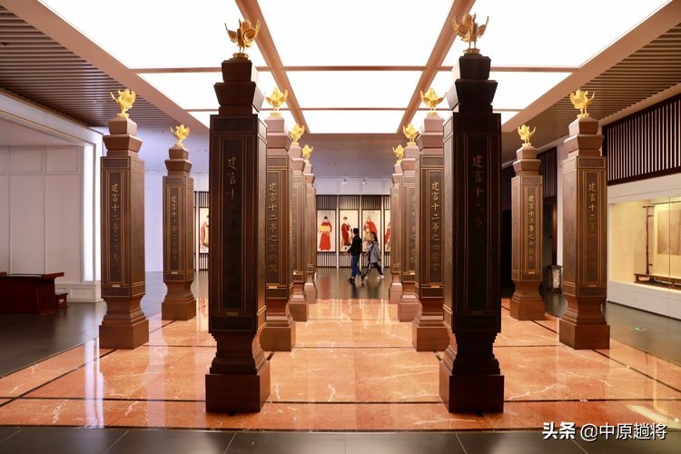 洛阳明堂天堂门票多少钱,洛阳明堂天堂景区门票开放时间表