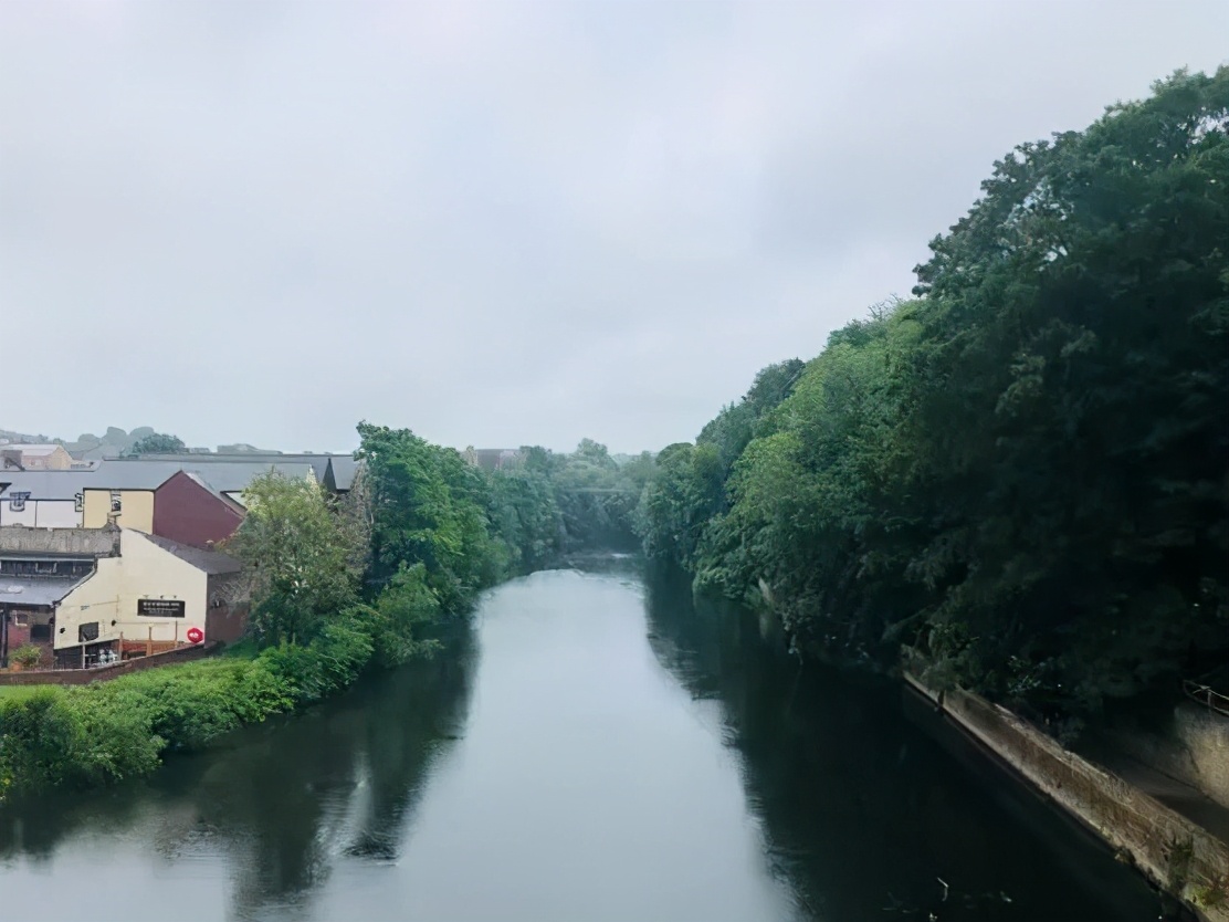 杜伦大学留学一年费用多少钱,在英国留学是什么体验