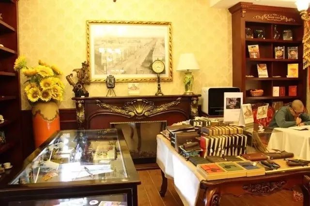 沈阳最美老建筑,沈阳比较文艺的地方