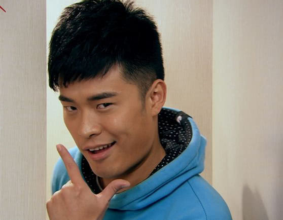 点外卖陈赫,陈赫点外卖的视频