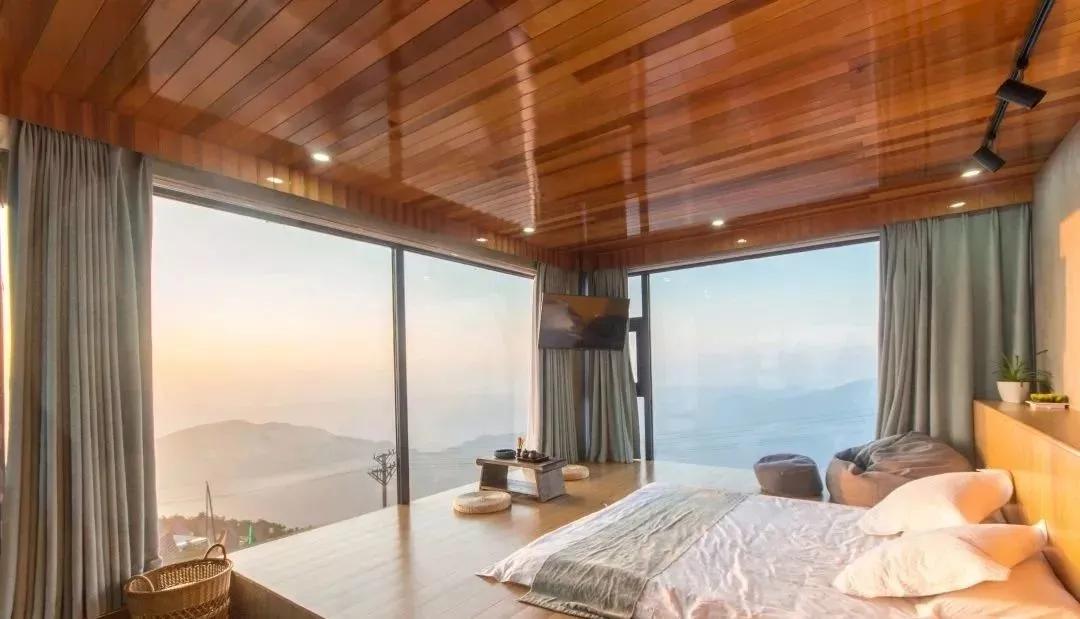 在临海这个远离喧嚷的台州小城里，还有哪些地方你还没浪过？