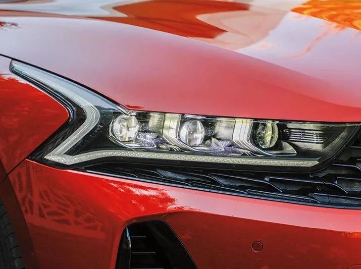 试驾起亚凯酷2.0t,悦达起亚凯酷测评