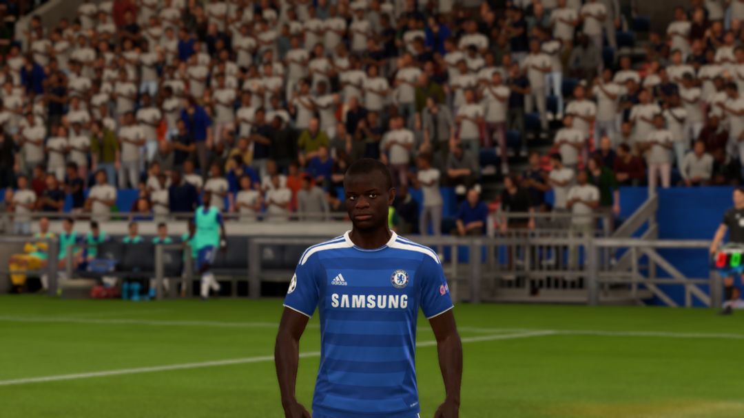 「FIFA20补丁」20191216期经理模式脸补及球衣推送