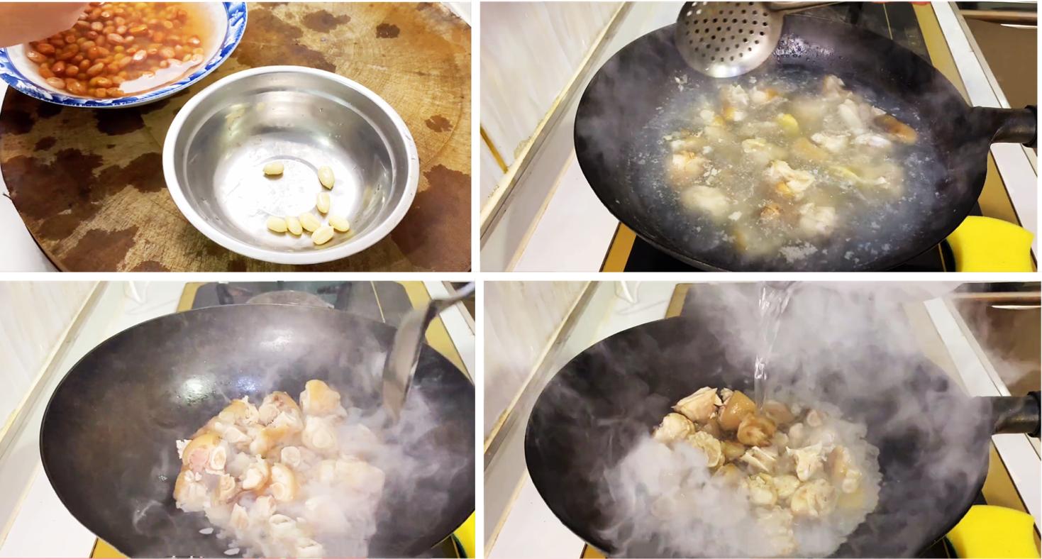 冬天暖胃掌握几点炖菜色香味俱全,降温了这18道炖菜最适合现在