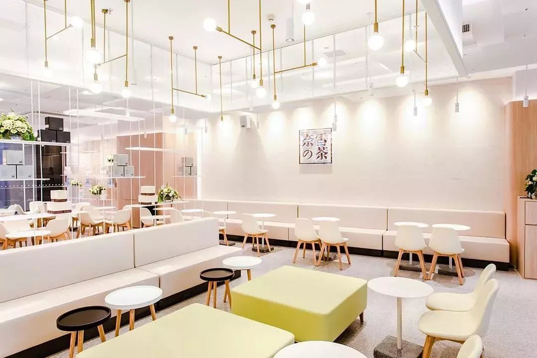 估值130亿奈雪的茶凭什么抢跑喜茶,奈雪的茶最新估值分析