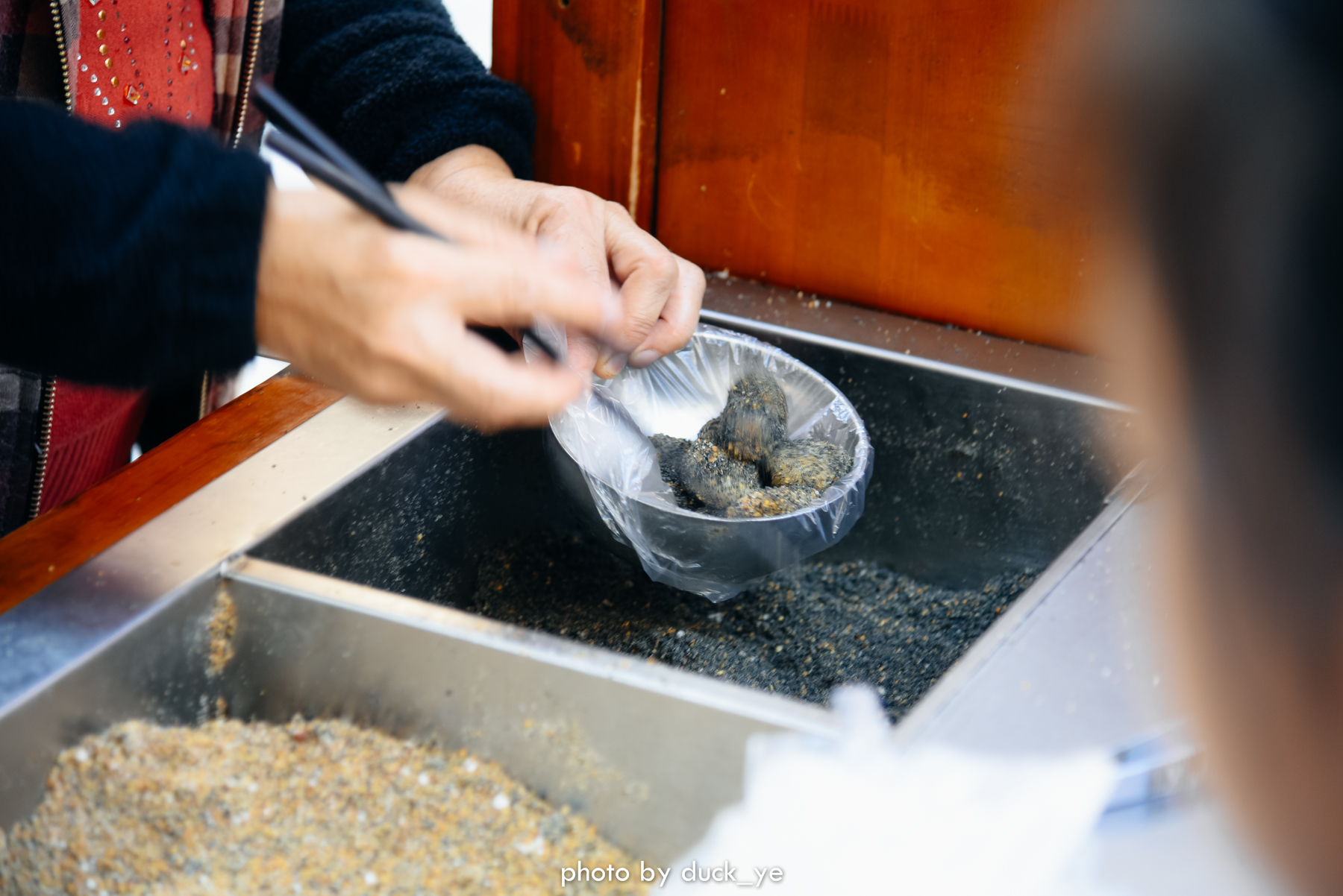 鼓浪屿必吃的15种美食,厦门鼓浪屿旅游攻略美食