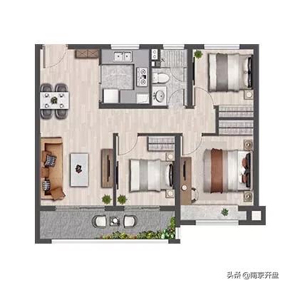 南京栖霞山板块未来房价走势,南京5月份房价涨幅