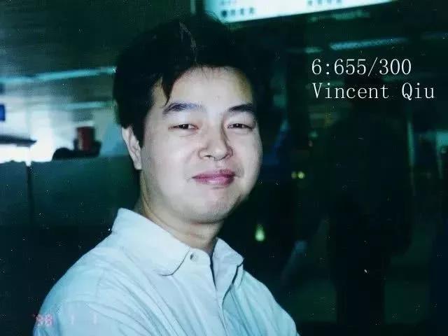 wps创始人的传奇,wps创始人身价10亿