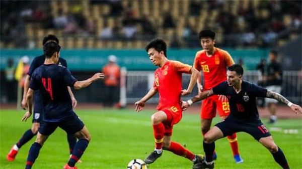 聂卫平怒喷中国足球爽了谁？