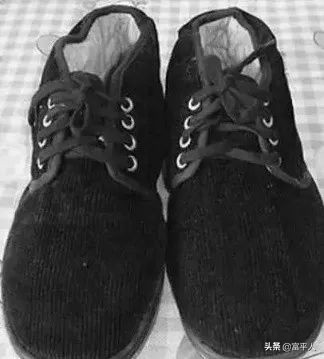 童年回忆|母亲教我纳鞋底