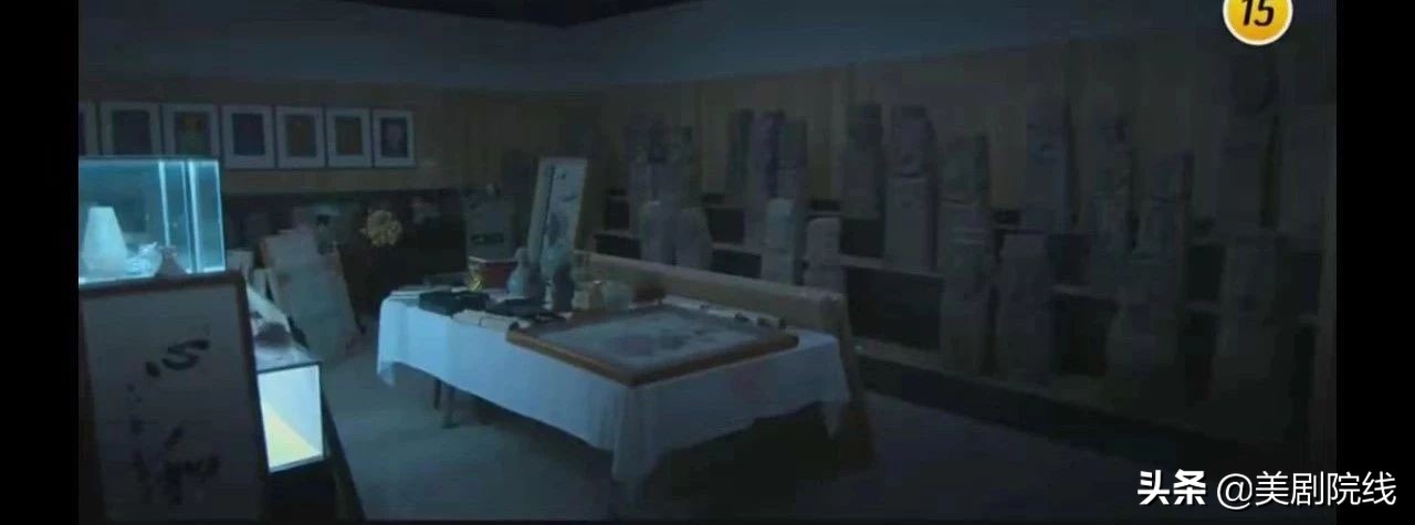 豆瓣8.8分高能反转剧一集上头,偷天任务