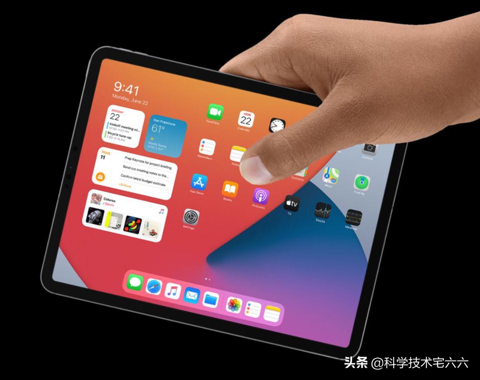 苹果ipadmini6打游戏实测,ipadmini6和ipadair4哪个更香