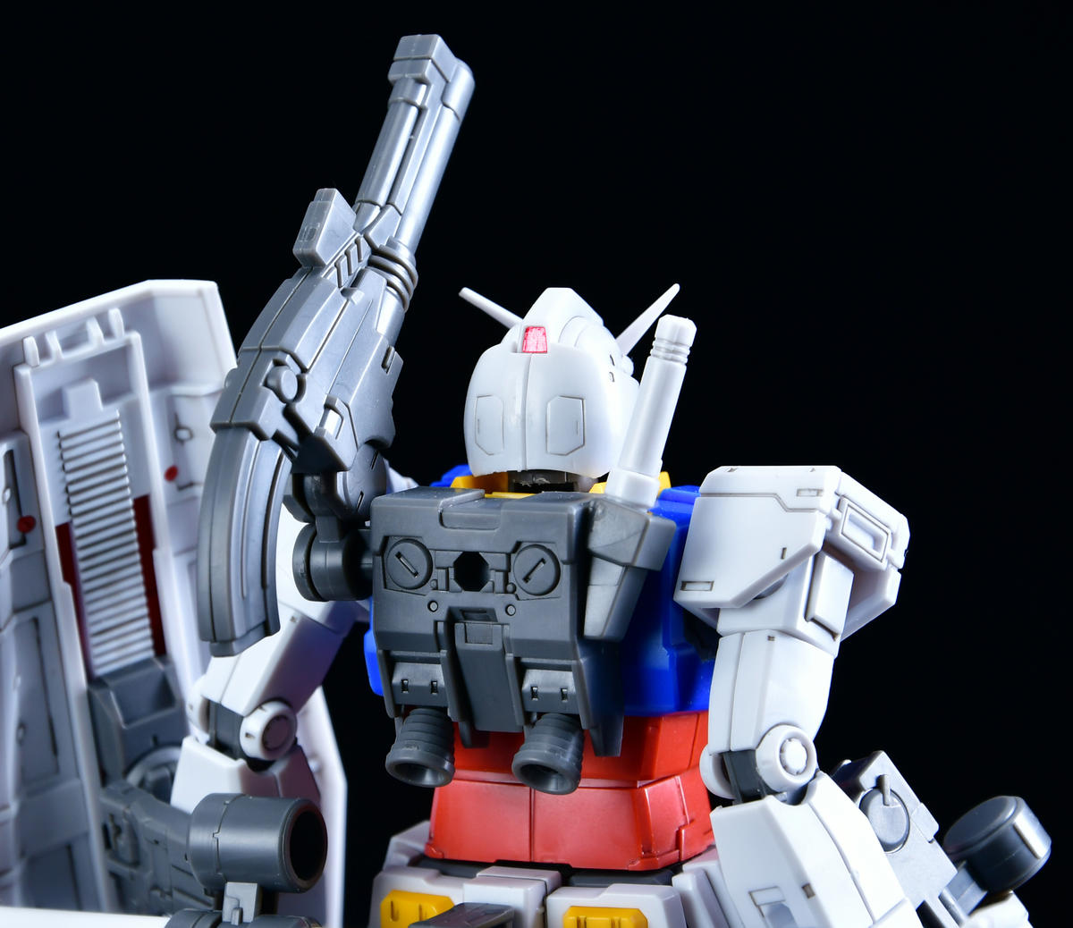 高达模型hggto元祖,高达模型100元以下mg十大必买机体