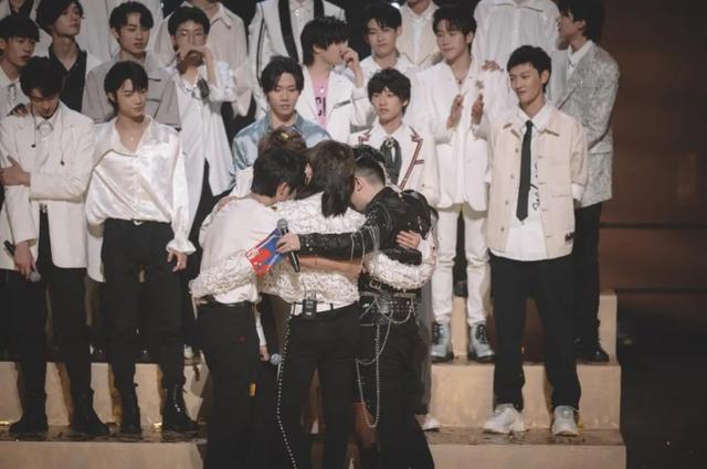 明日之子各种事件,明日之子最近视频