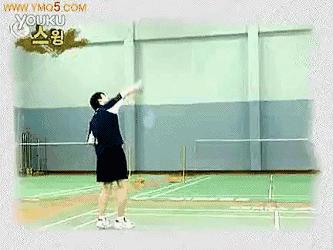 业余球友打球状态不稳定,业余球友存在的小毛病