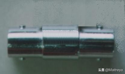 制作网线的工具以及制作过程,自制网线剥皮工具