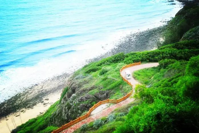 漳州古镇游玩,漳州市旅游古镇有哪些