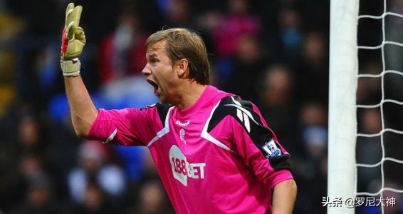 疯狂的指尖！那些开挂的FM门神生涯盘点（二）