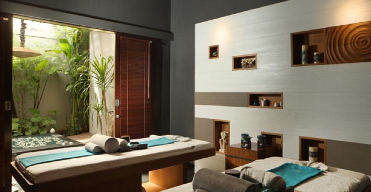 巴厘岛spa介绍房间,巴厘岛spa有什么项目推荐