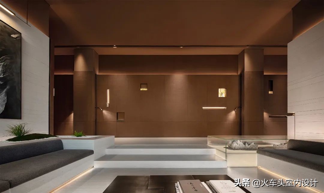 首发|诗意空间x百搭园：半山为序，构建山居生活