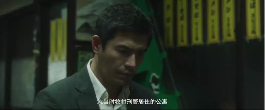 犯罪片12.1枪杀大案,刑事侦缉档案1连环杀人案