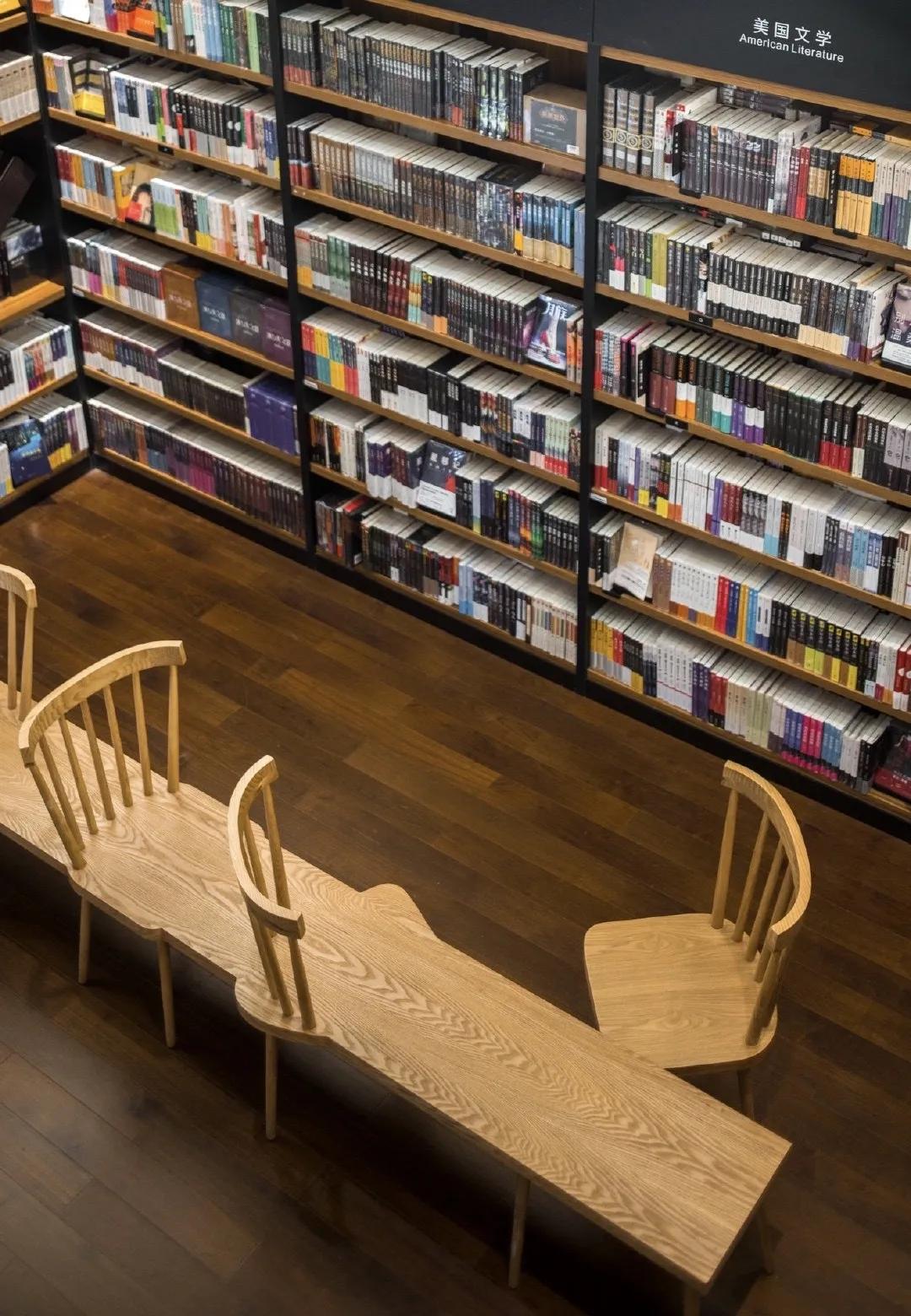 用阅读触摸成都｜在成都不能错过的10家书店（下）