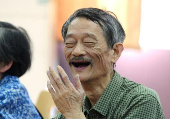 布鞋院士李小文素材,布鞋院士李小文有多厉害