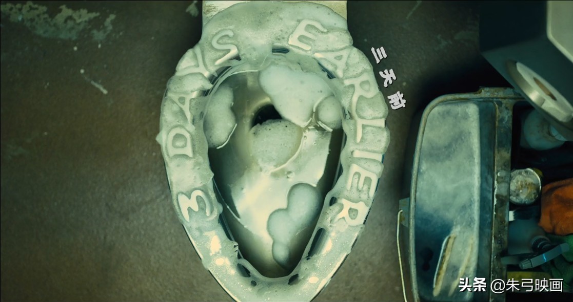 x特遣队全员集结揭露了什么,x特遣队全员集结最后彩蛋