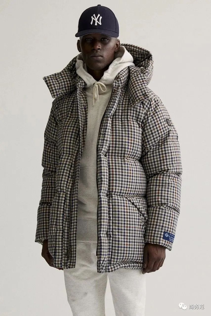 推荐几款最好看的羽绒服,冬天比较暖和的平价羽绒服品牌