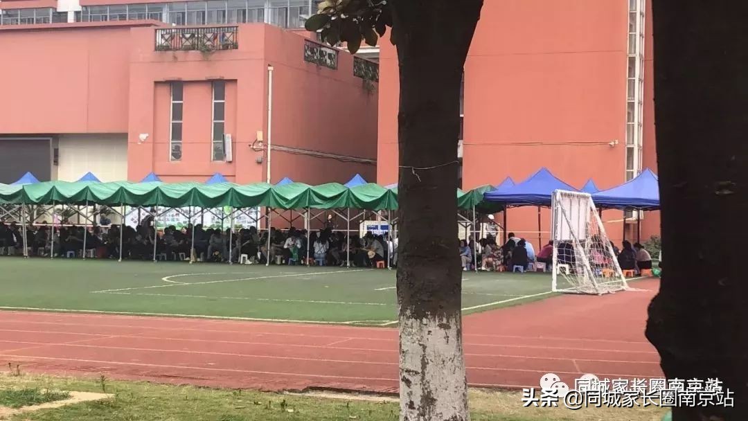 2018民办小学面谈,民办面谈结果