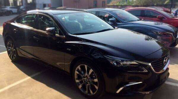 买迈腾不如买a4,全新迈腾媲美宝马