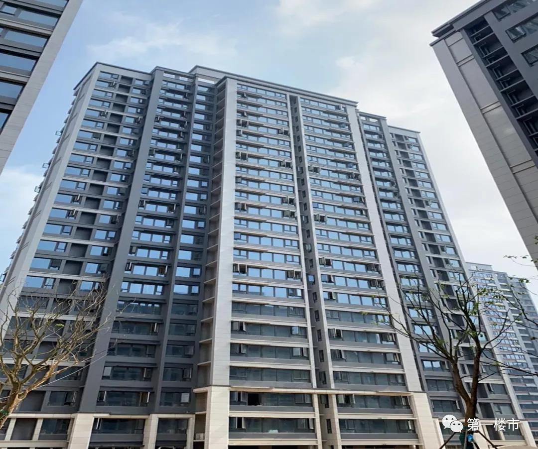 合肥市有哪些小区比较好,合肥十大新豪宅小区