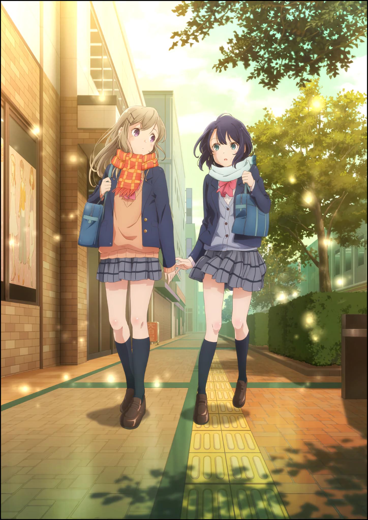 10月新番合集,10月新番全集