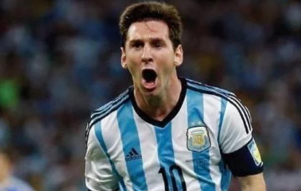 阿根廷球星有哪些人,阿根廷球员帅气出场