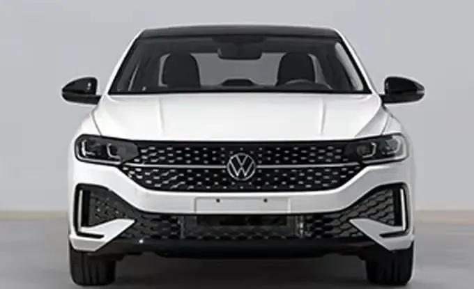 2023款桑塔纳变成这样了！造型升级，内饰华丽转身，你心动了吗？