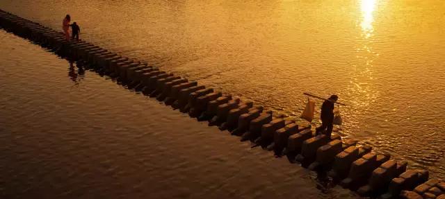 温州哪里好玩不用钱呢,温州旅游攻略最值得去的地方