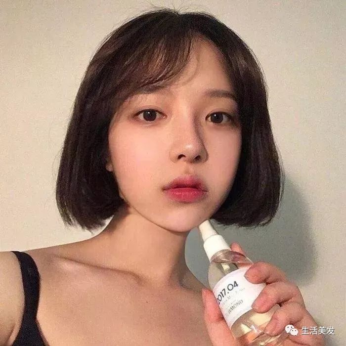 当剪了一个失败的发型怎么安慰,发型做失败了