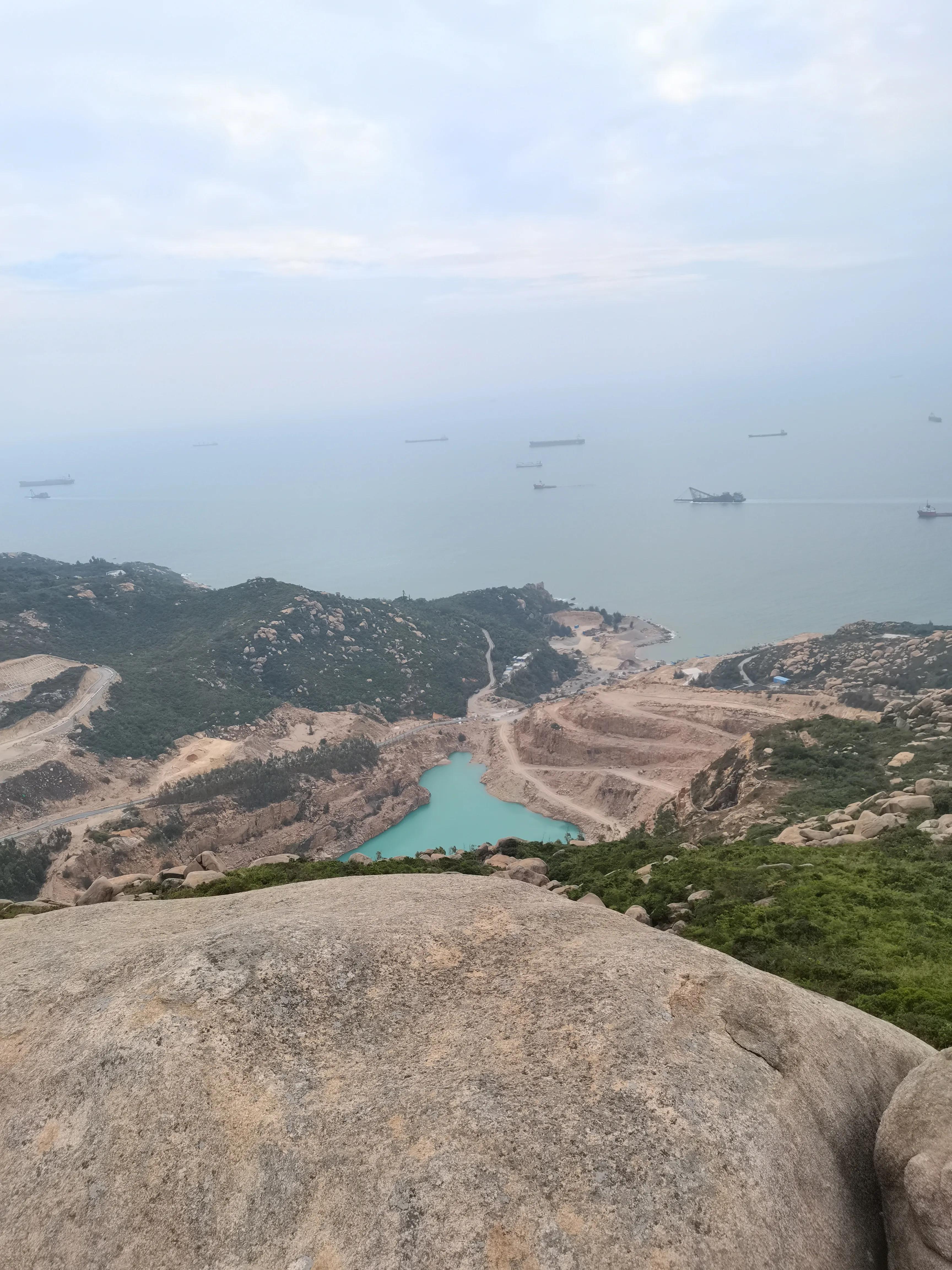 珠海外伶仃岛一日游攻略,珠海外伶仃岛酒店推荐