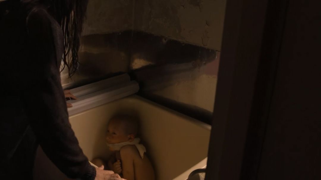 结局赤裸裸的讽刺,这部日本片,值得5星推荐一下