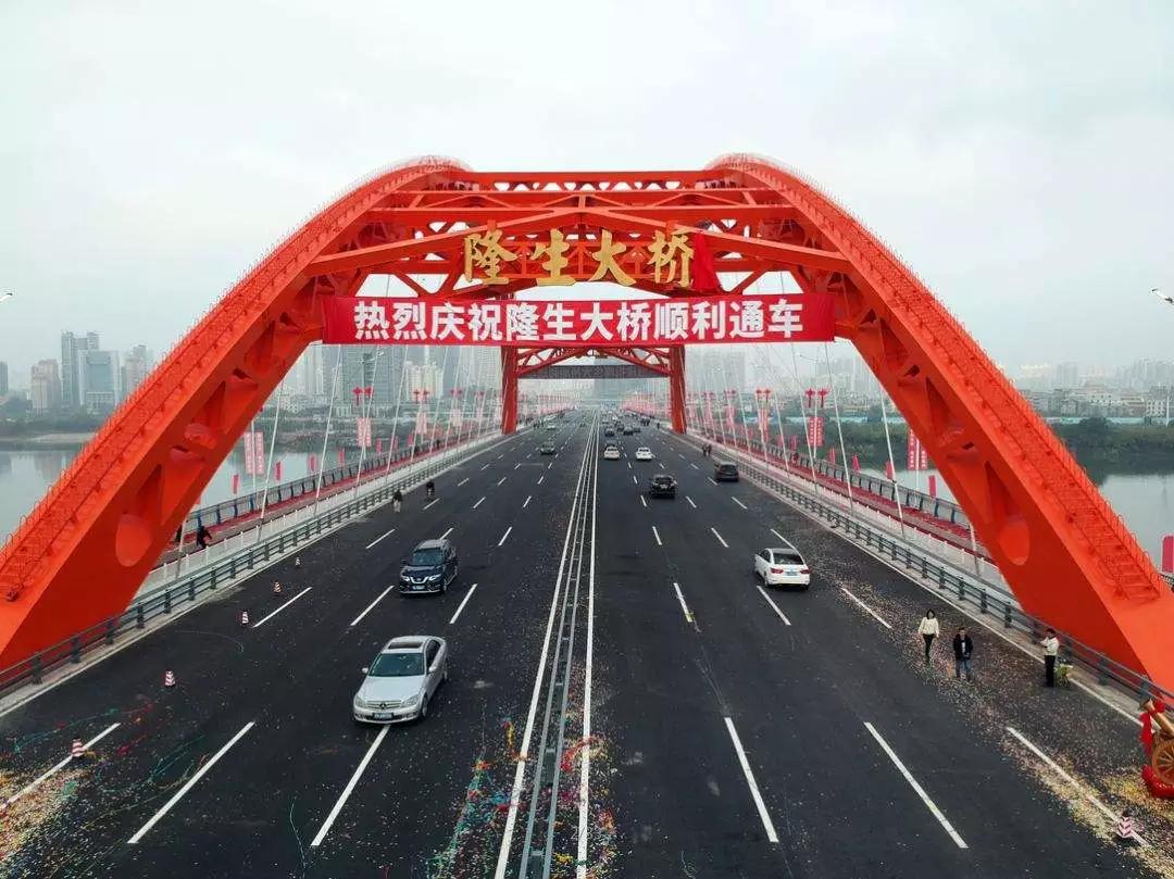 惠州2019年交通建设,惠州重点交通项目建设最新情况