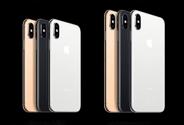 16年39款iphone你用过几款,最值得买的iphone几款机型