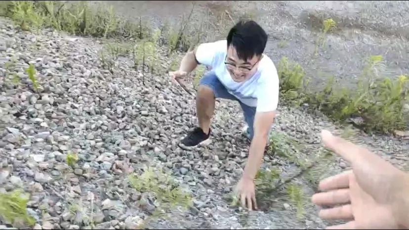 上海哪个地方能看到真正的大海,上海最近景色最好的大海