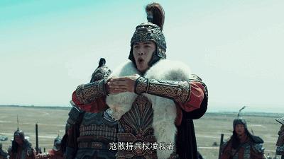 霍去病为什么要把酒肉扔掉,霍去病把肉放烂了